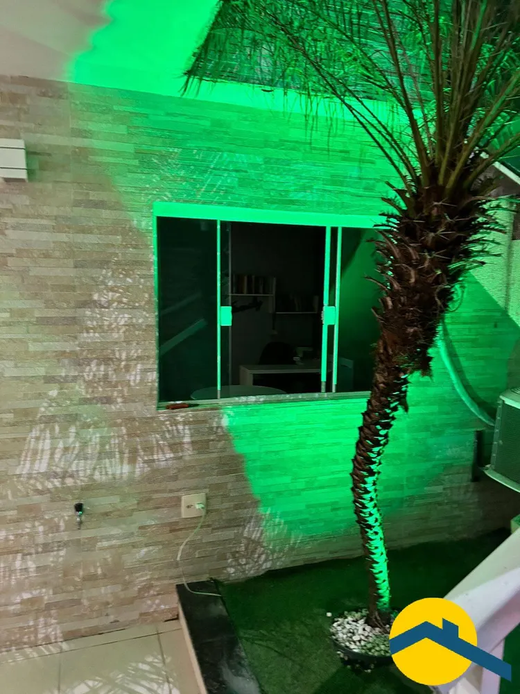 Casa de Condomínio, 5 quartos - Foto 19