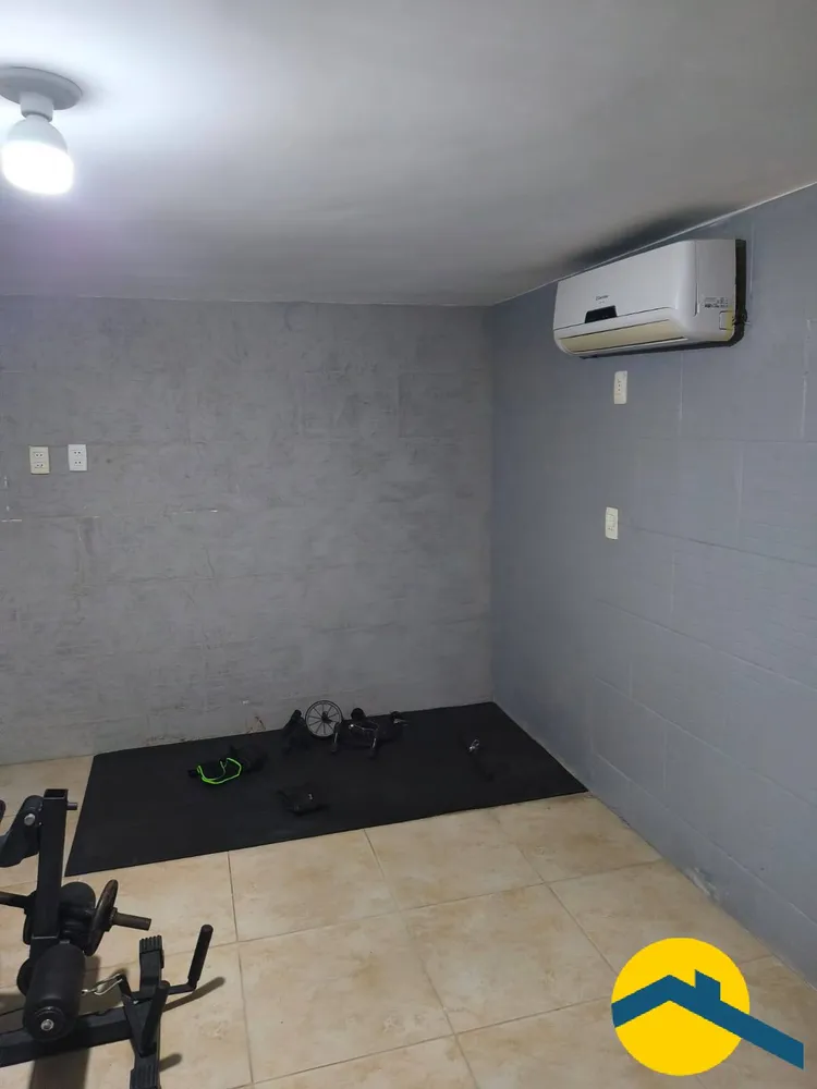 Casa de Condomínio, 5 quartos - Foto 29