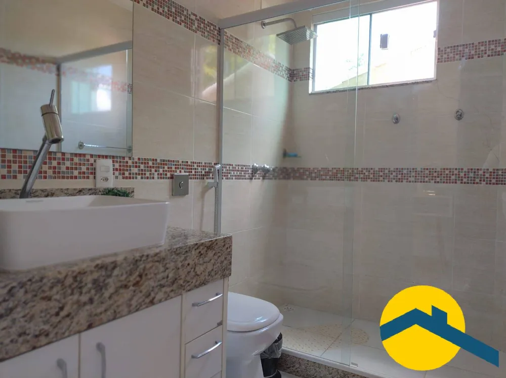 Casa de Condomínio, 5 quartos - Foto 22