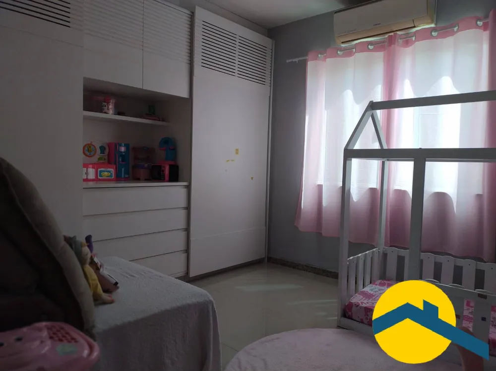 Casa de Condomínio, 5 quartos - Foto 16