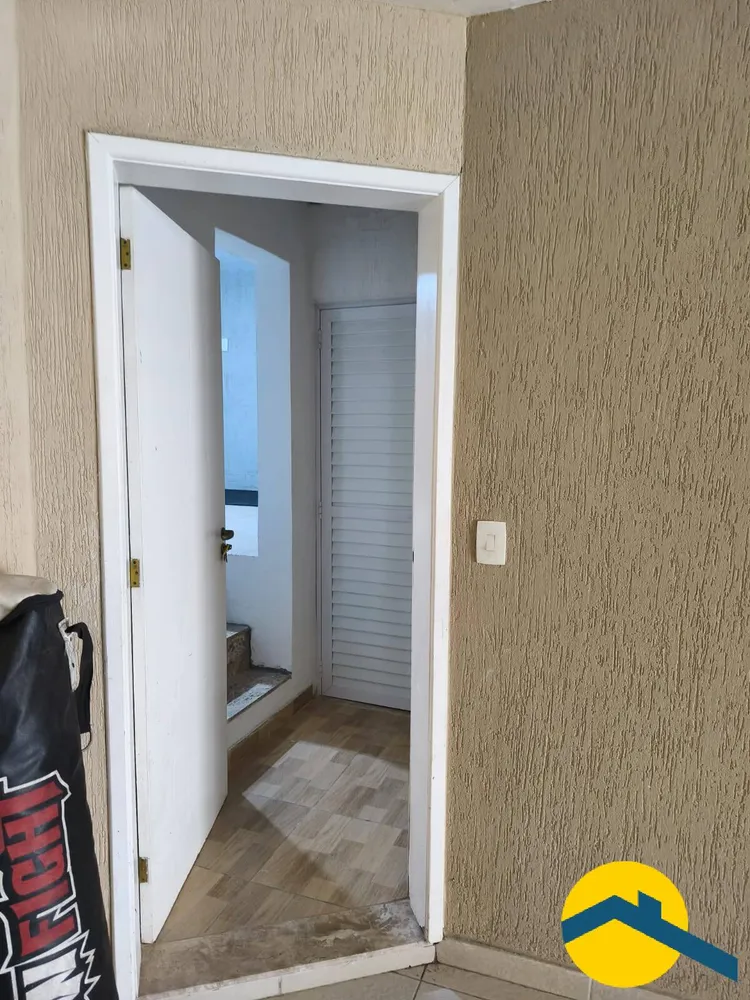 Casa de Condomínio, 5 quartos - Foto 8