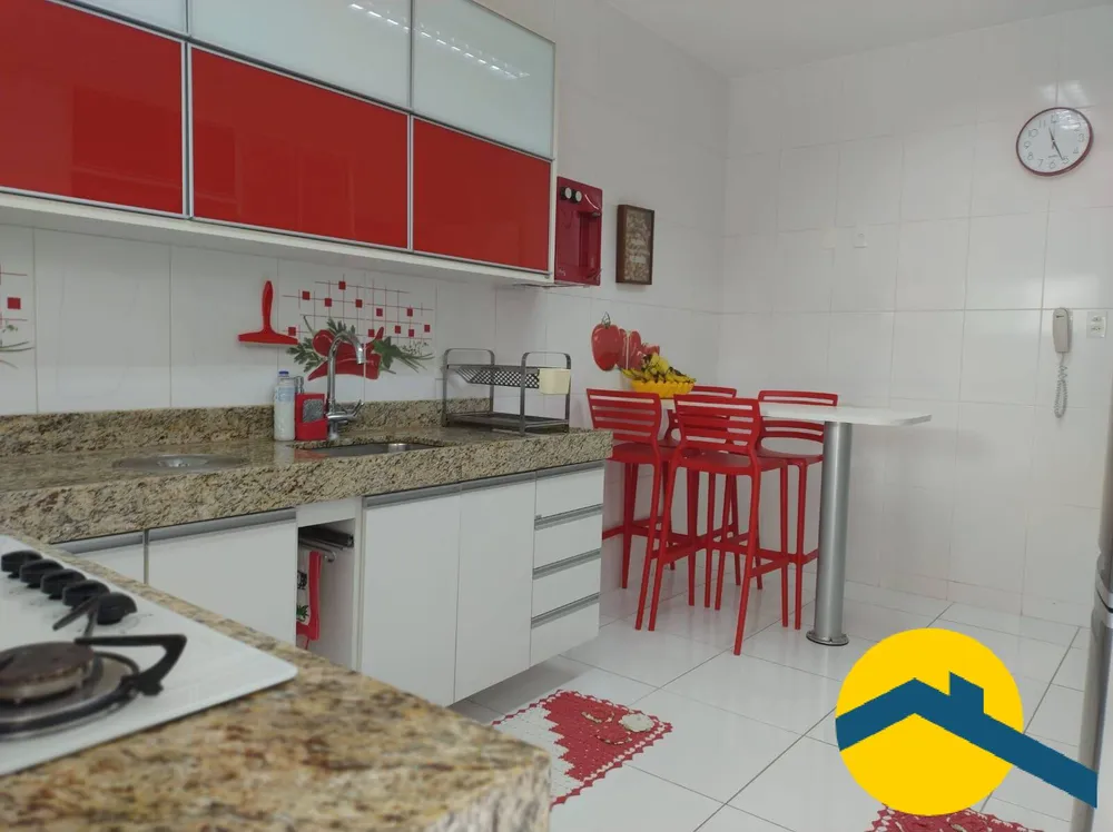 Casa de Condomínio, 5 quartos - Foto 7