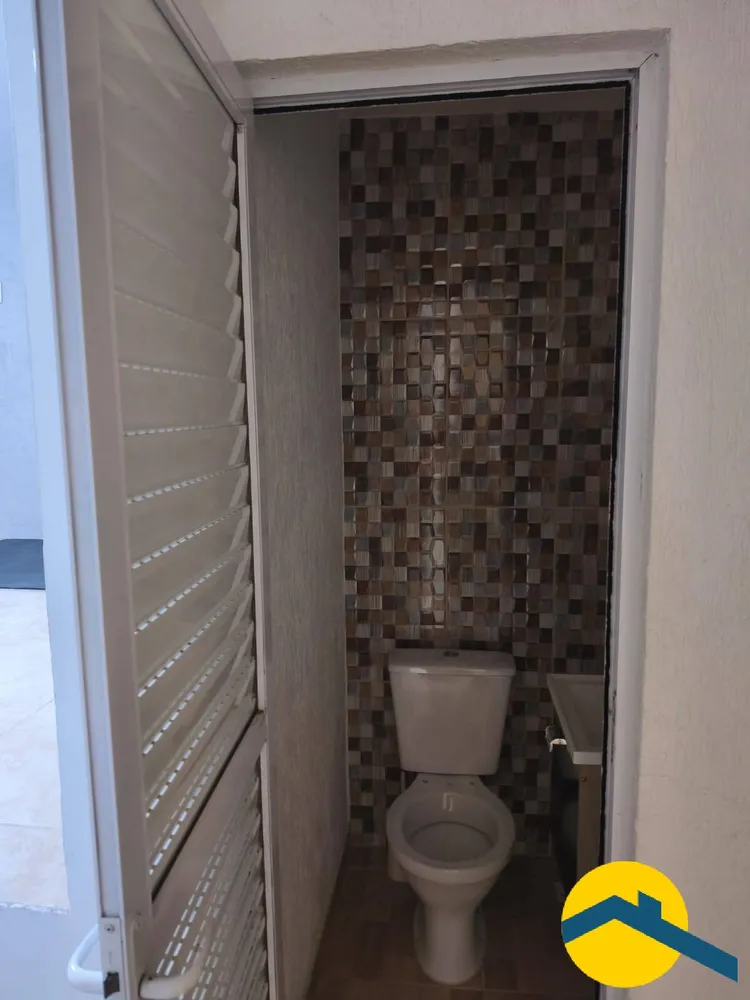Casa de Condomínio, 5 quartos - Foto 24