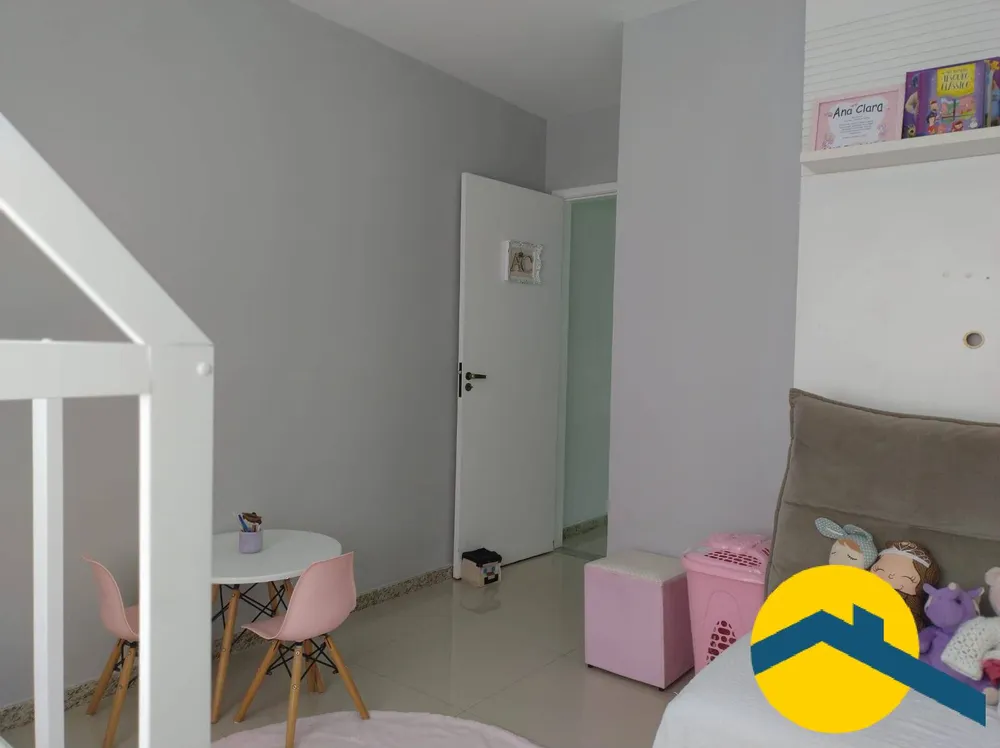 Casa de Condomínio, 5 quartos - Foto 17