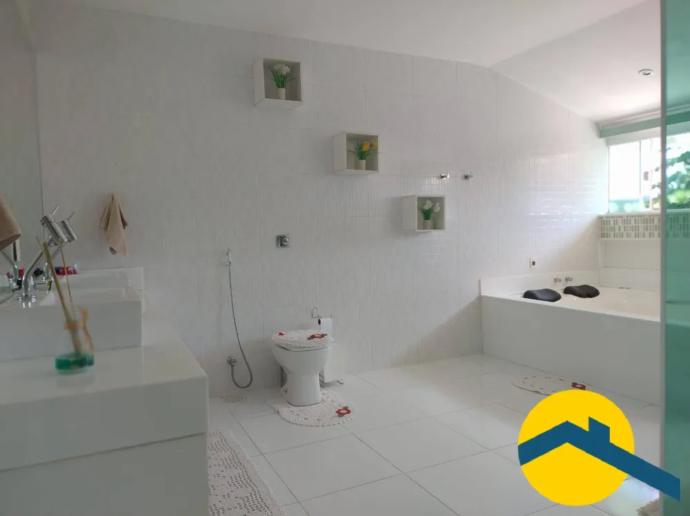 Casa de Condomínio, 5 quartos - Foto 13