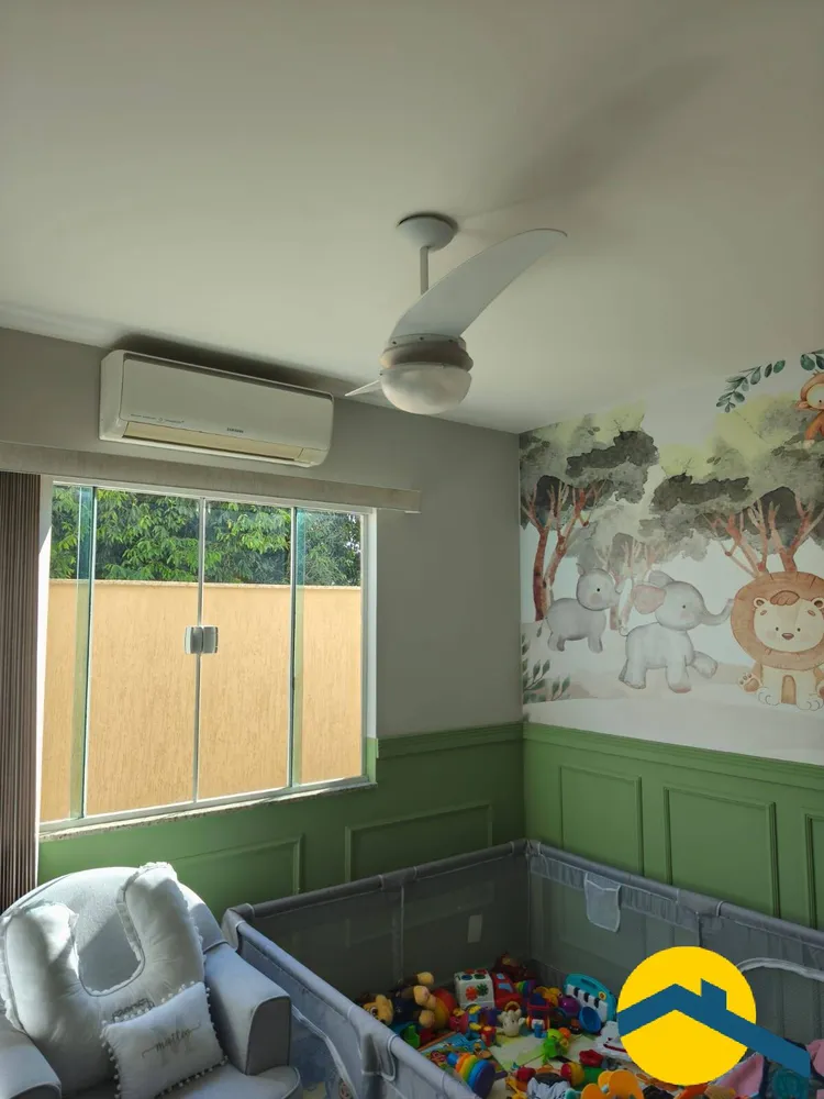 Casa de Condomínio, 5 quartos - Foto 9