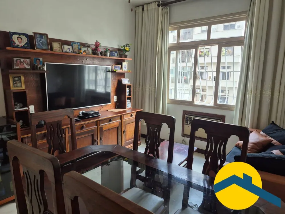 Apartamento, 2 quartos, 67 m² - Foto 1