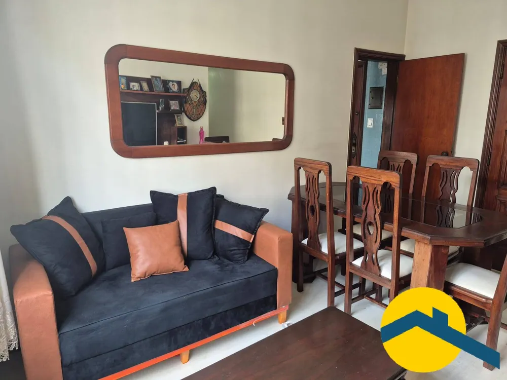 Apartamento, 2 quartos, 67 m² - Foto 2