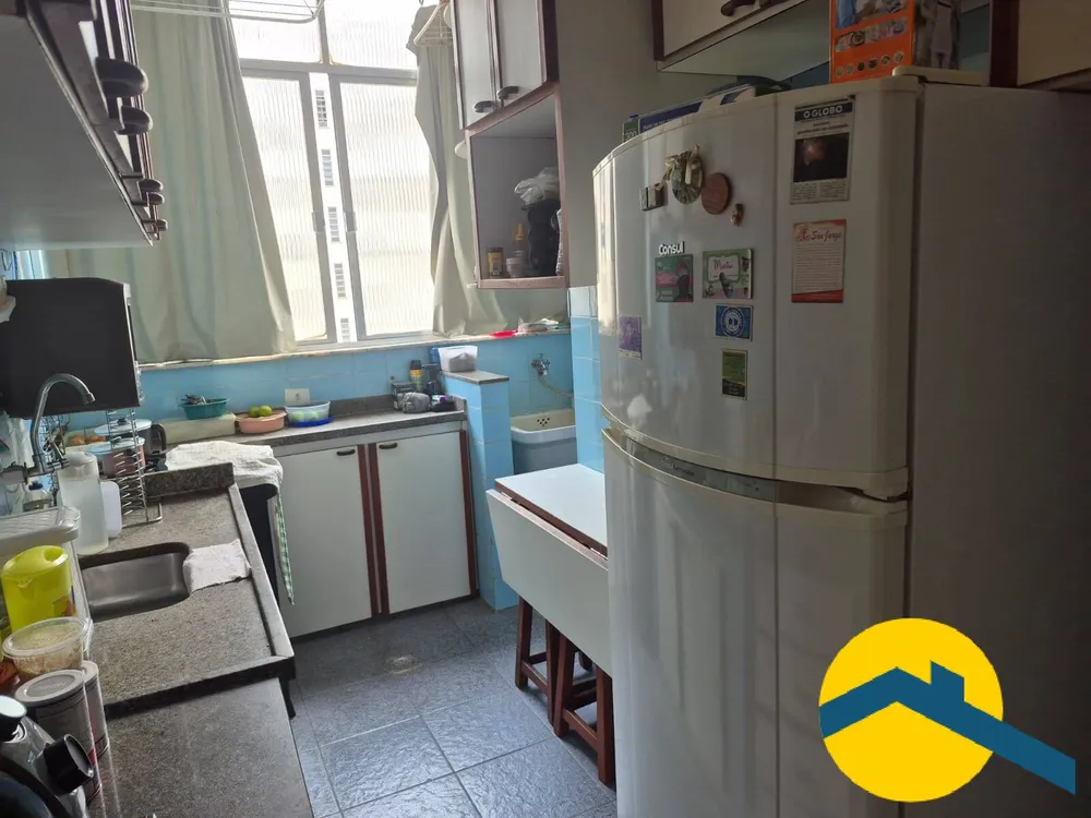 Apartamento, 2 quartos, 67 m² - Foto 13