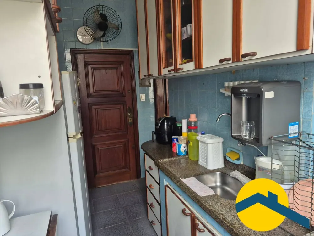 Apartamento, 2 quartos, 67 m² - Foto 14