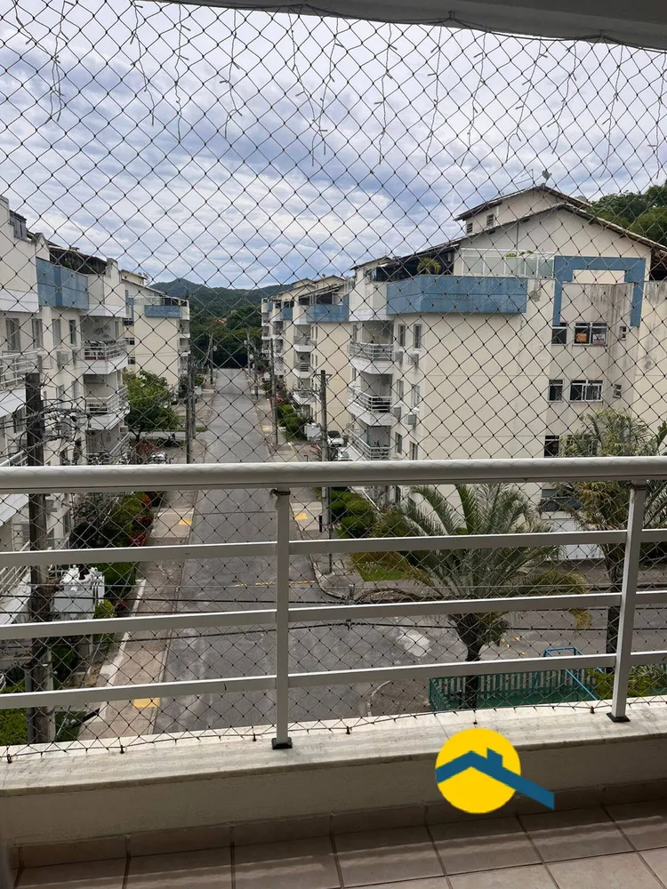 Cobertura, 2 quartos, 136 m² - Foto 2