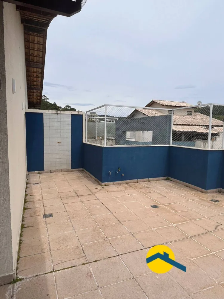 Cobertura, 2 quartos, 136 m² - Foto 23