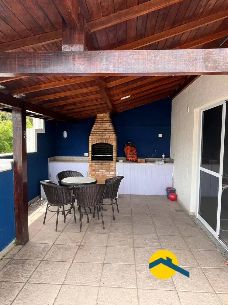 Cobertura, 2 quartos, 136 m² - Foto 1