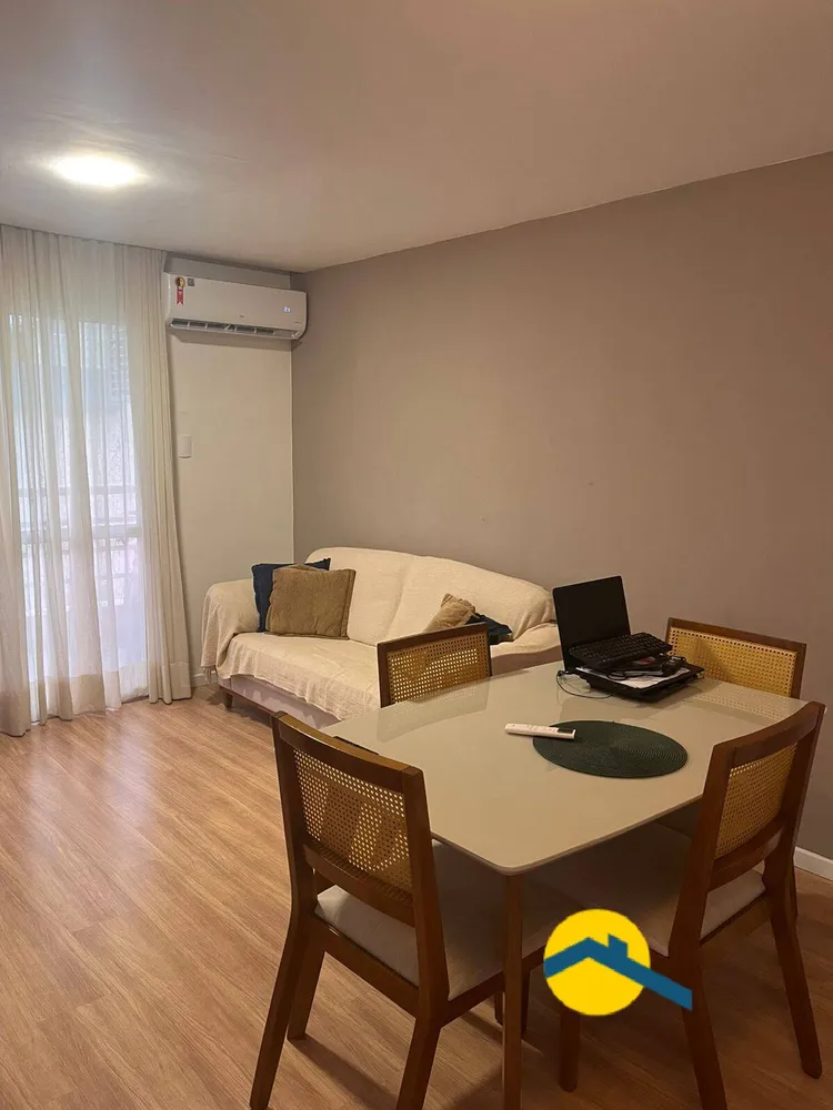 Cobertura, 2 quartos, 136 m² - Foto 4