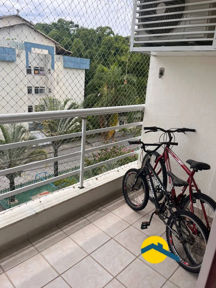Cobertura, 2 quartos, 136 m² - Foto 3