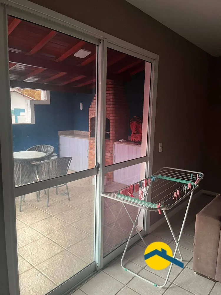 Cobertura, 2 quartos, 136 m² - Foto 21