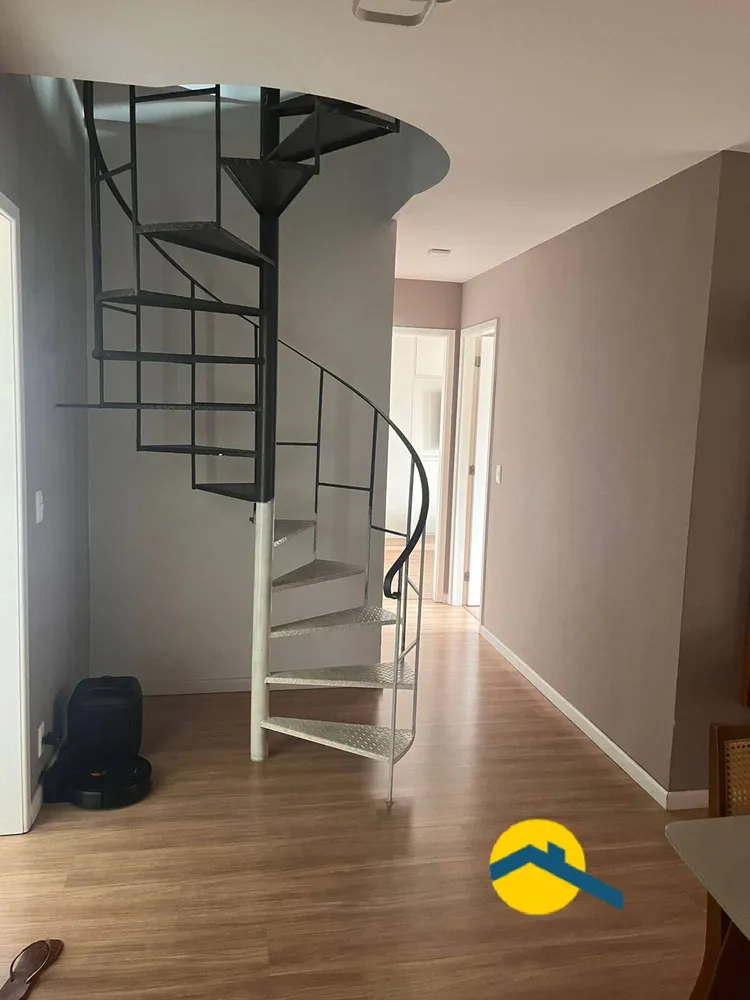 Cobertura, 2 quartos, 136 m² - Foto 18