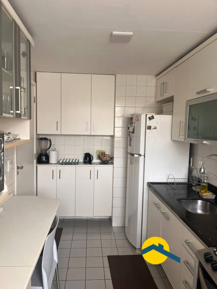 Cobertura, 2 quartos, 136 m² - Foto 9