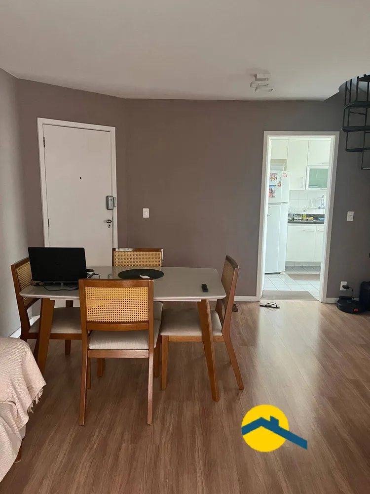 Cobertura, 2 quartos, 136 m² - Foto 6