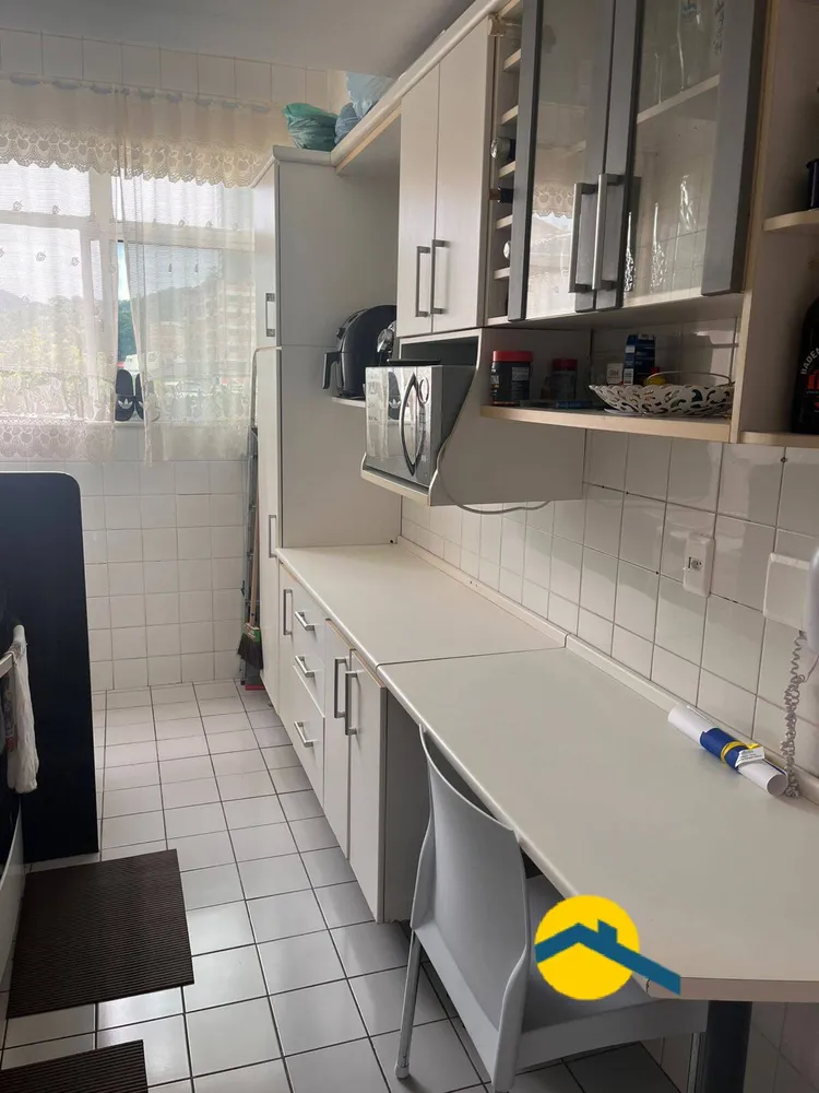 Cobertura, 2 quartos, 136 m² - Foto 8