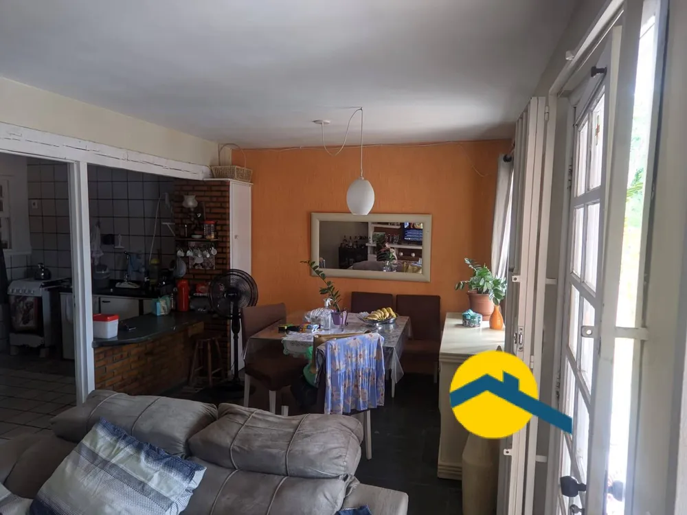 Casa, 3 quartos, 126 m² - Foto 5
