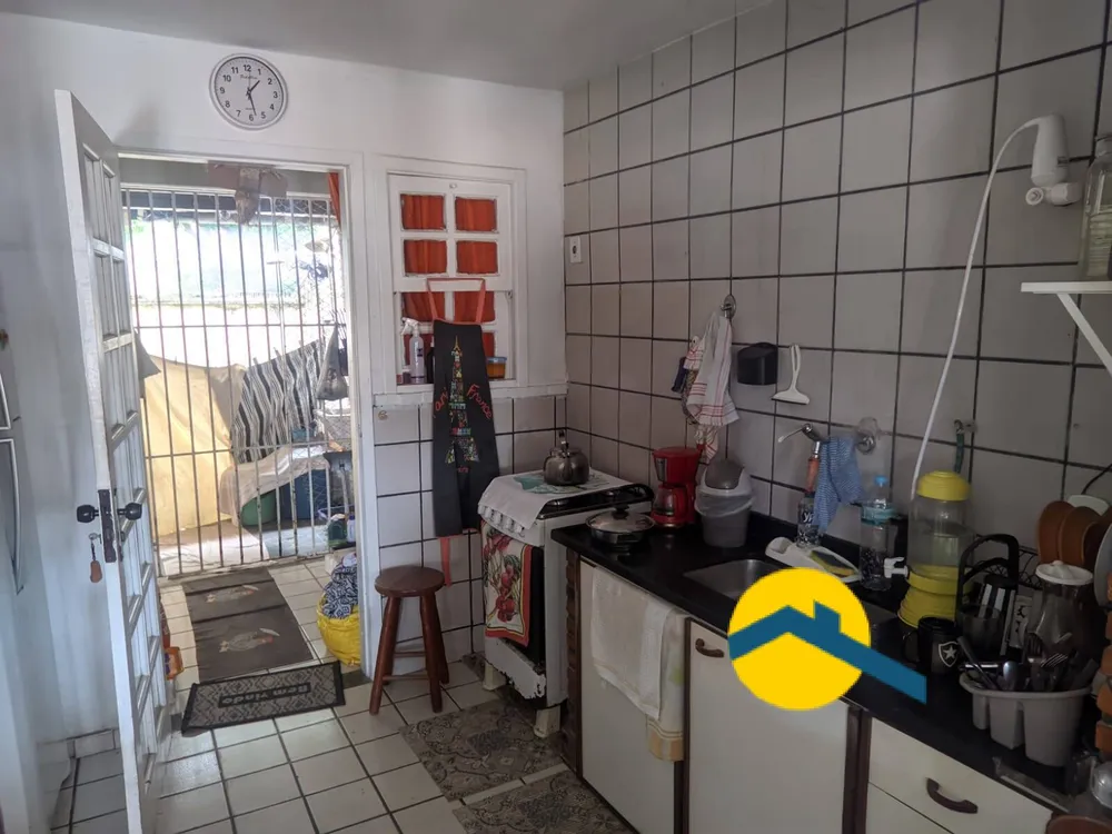 Casa, 3 quartos, 126 m² - Foto 11