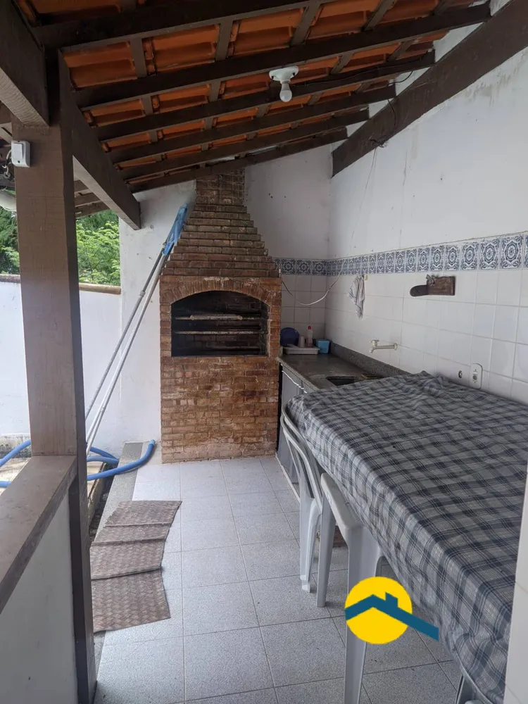 Casa, 3 quartos, 126 m² - Foto 27