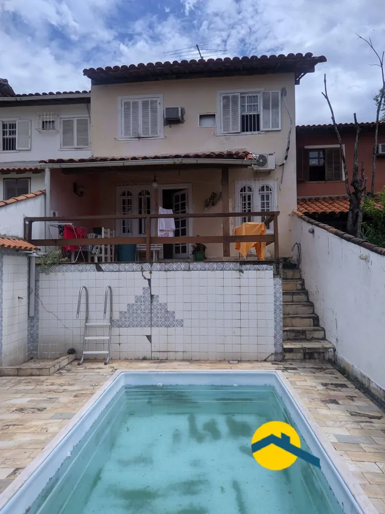 Casa, 3 quartos, 126 m² - Foto 26