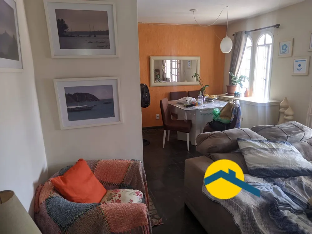 Casa, 3 quartos, 126 m² - Foto 4