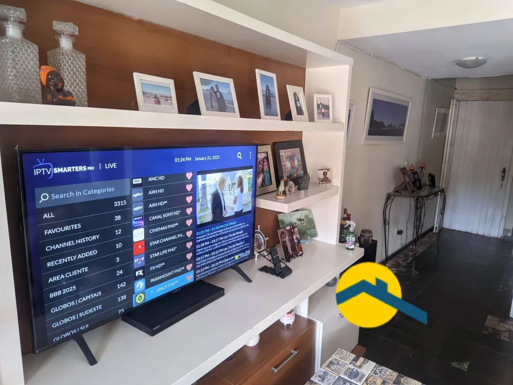 Casa, 3 quartos, 126 m² - Foto 6