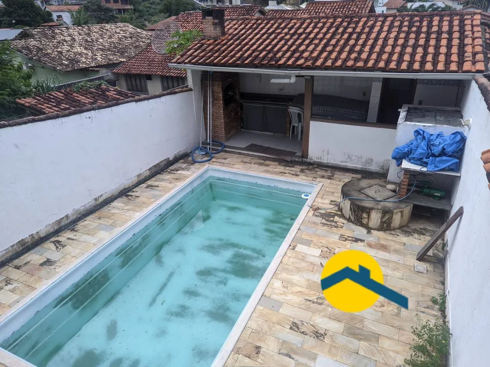 Casa, 3 quartos, 126 m² - Foto 1