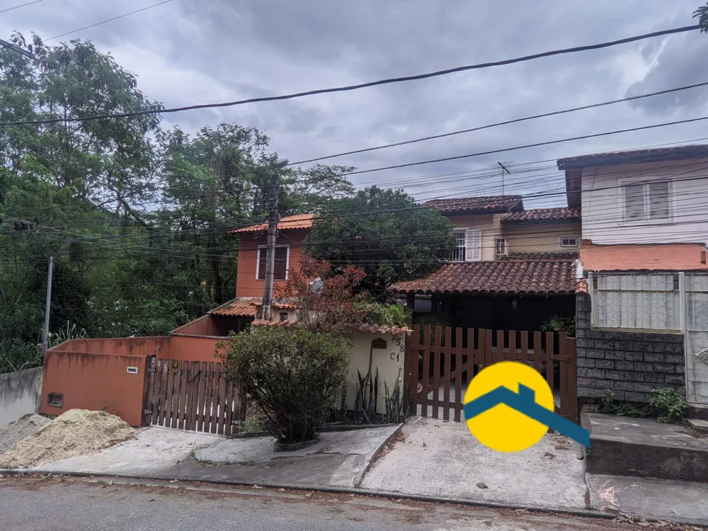 Casa, 3 quartos, 126 m² - Foto 32