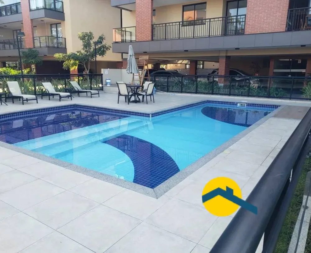 Apartamento, 3 quartos, 110 m² - Foto 10