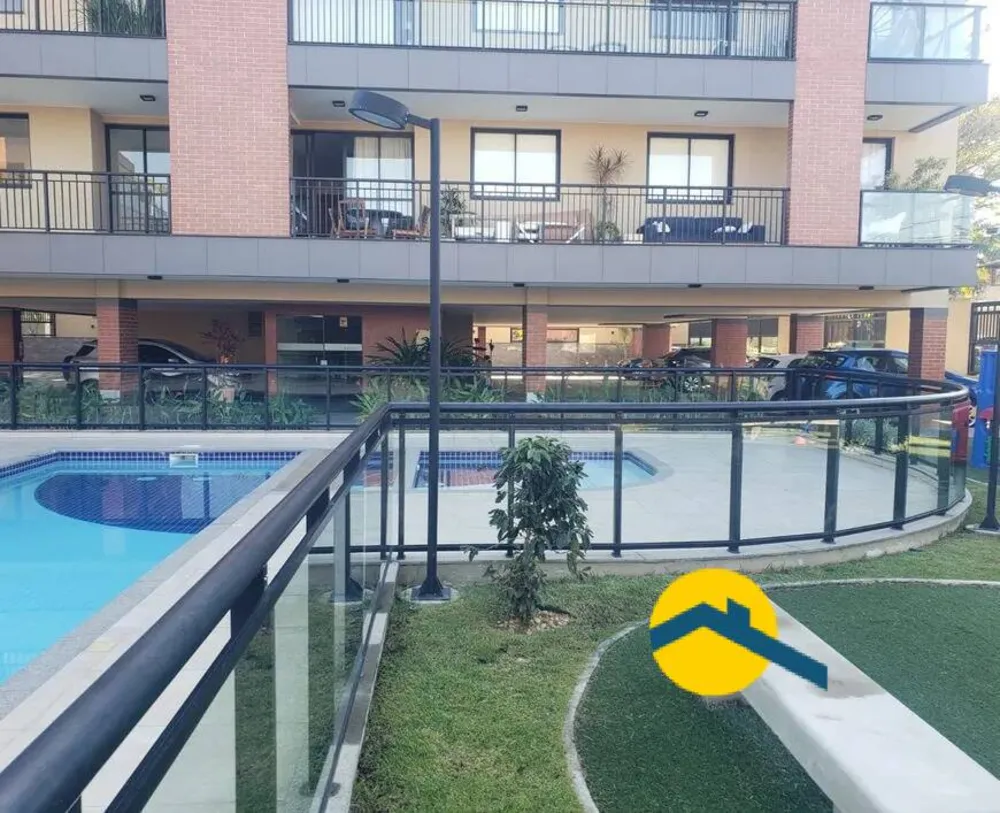 Apartamento, 3 quartos, 110 m² - Foto 11