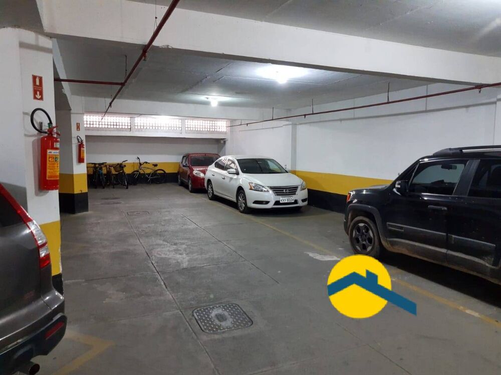 Apartamento, 3 quartos, 115 m² - Foto 3