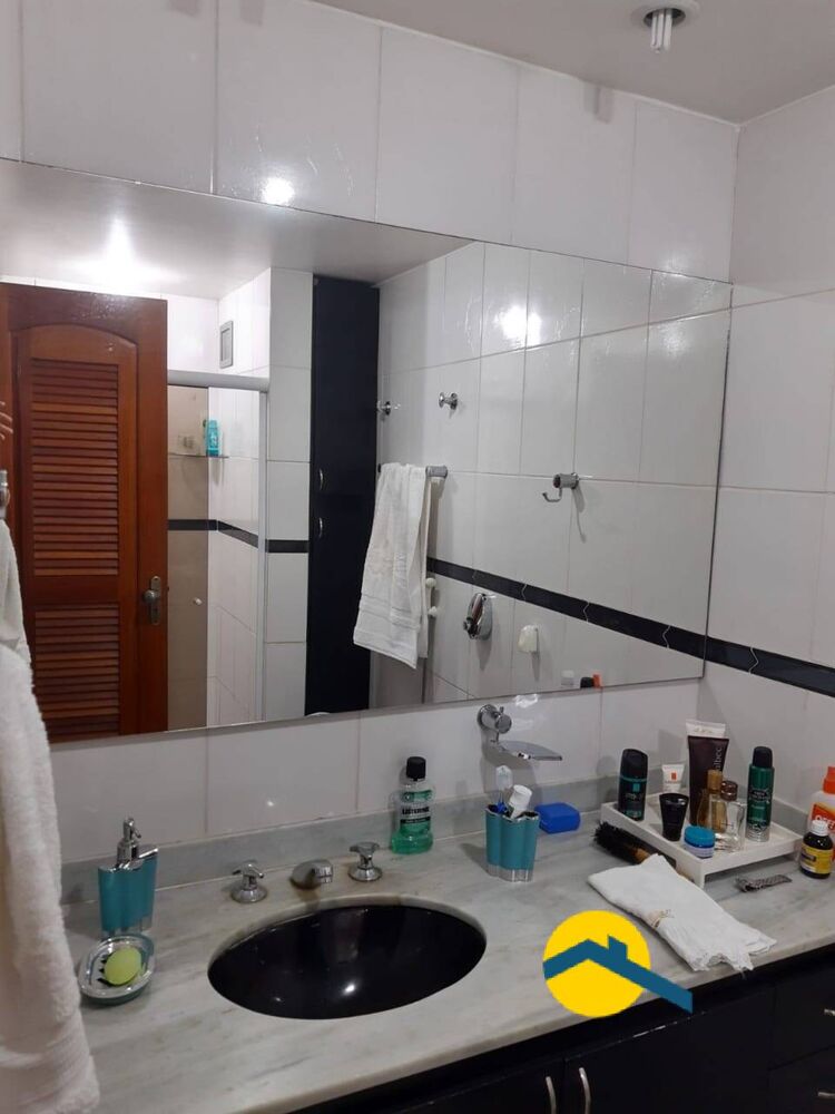 Apartamento, 3 quartos, 115 m² - Foto 4
