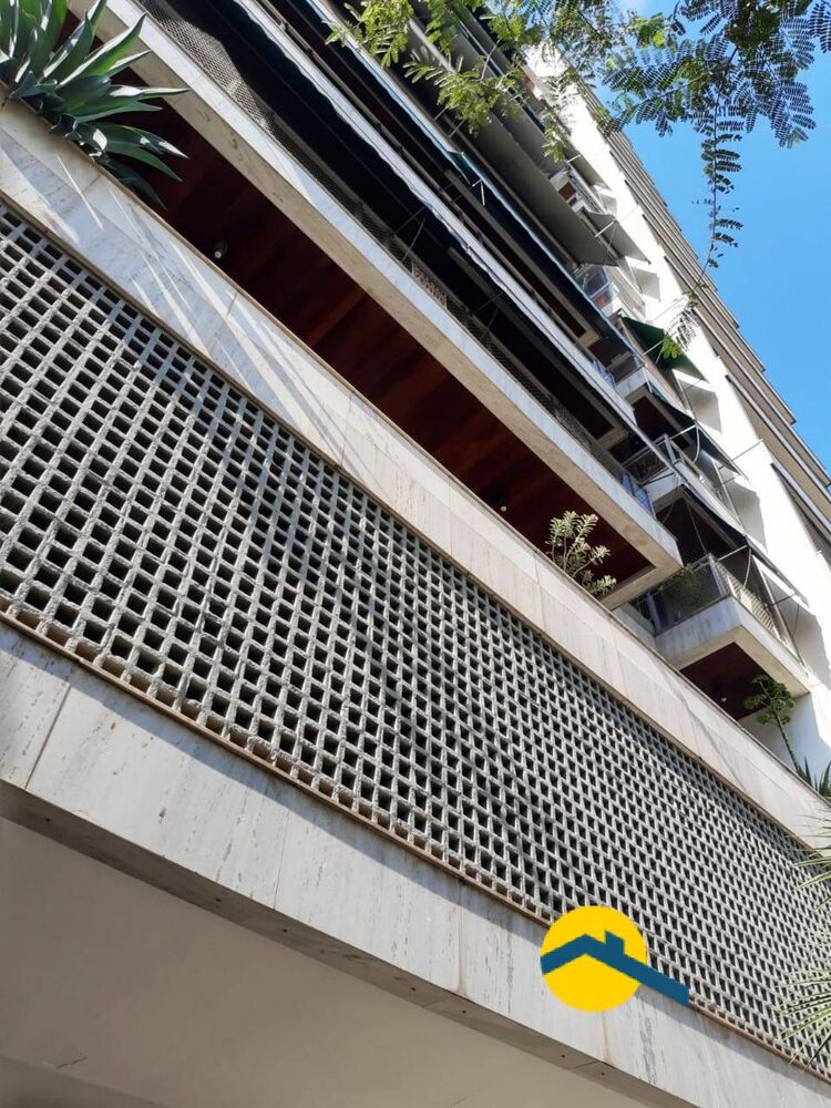 Apartamento, 3 quartos, 115 m² - Foto 1