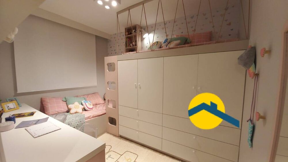 Apartamento, 2 quartos, 44 m² - Foto 3