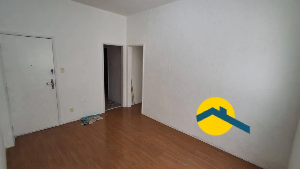 Apartamento, 1 quarto, 50 m² - Foto 1