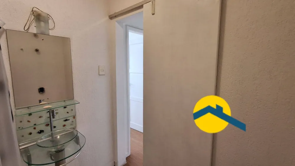 Apartamento, 1 quarto, 50 m² - Foto 6