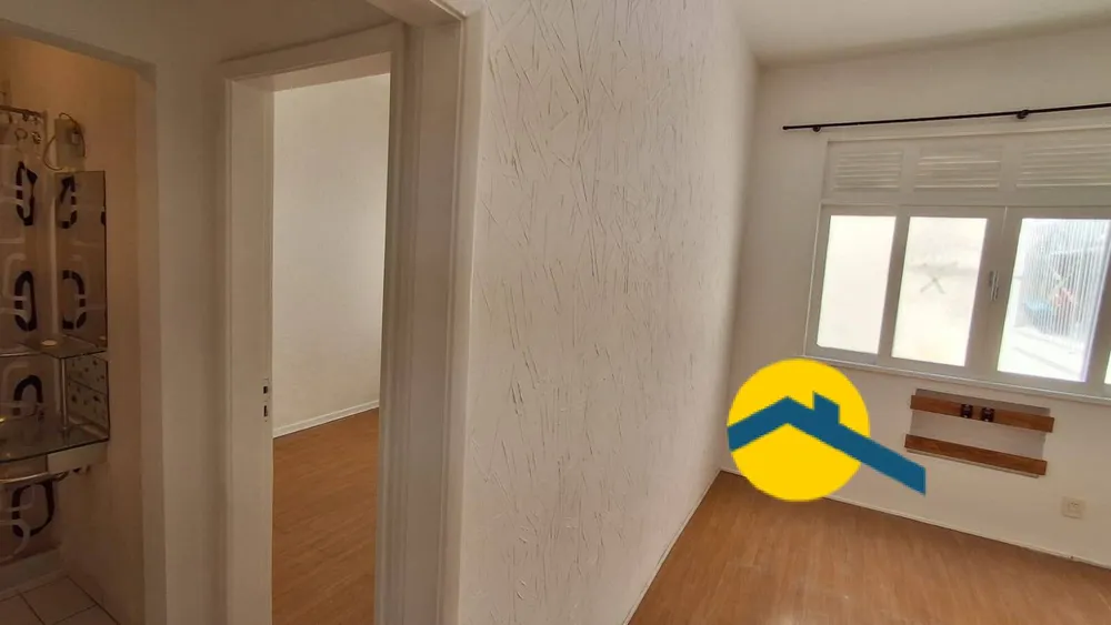 Apartamento, 1 quarto, 50 m² - Foto 3