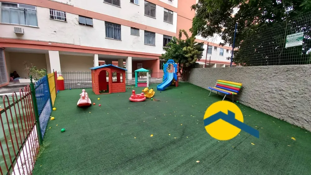 Apartamento, 2 quartos, 65 m² - Foto 31