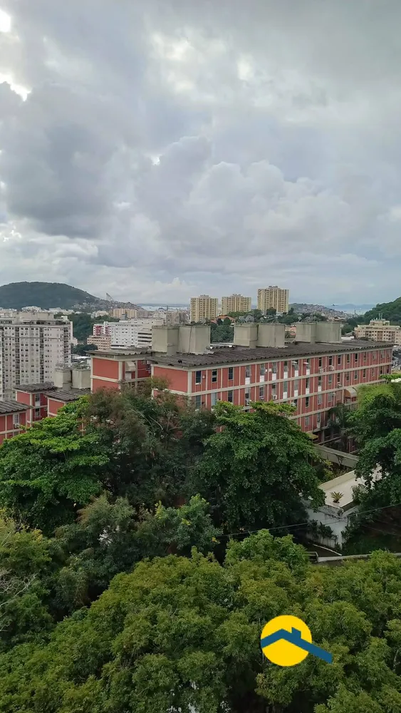 Apartamento, 2 quartos, 65 m² - Foto 4