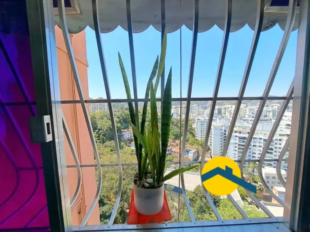 Apartamento, 2 quartos, 65 m² - Foto 2