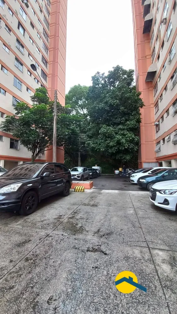 Apartamento, 2 quartos, 65 m² - Foto 33