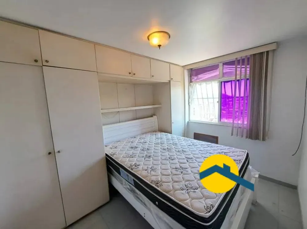 Apartamento, 2 quartos, 65 m² - Foto 14