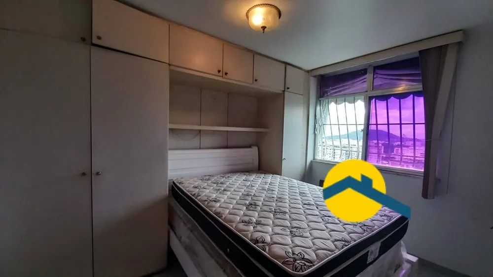 Apartamento, 2 quartos, 65 m² - Foto 12