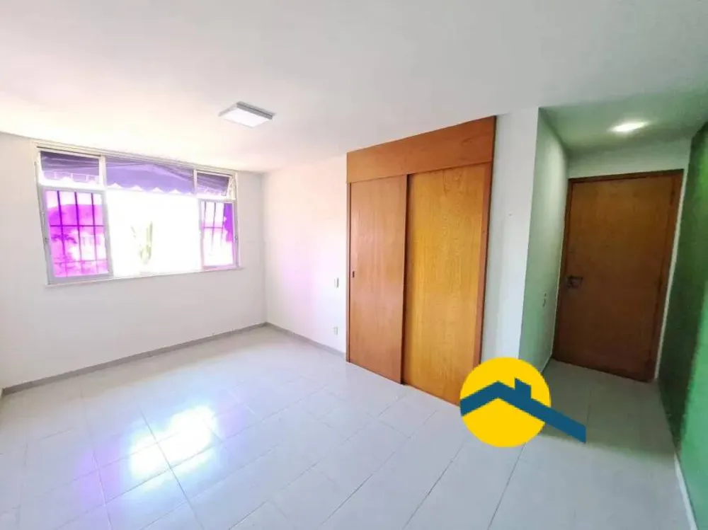 Apartamento, 2 quartos, 65 m² - Foto 1