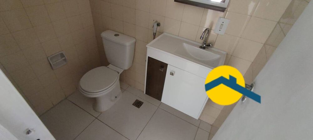 Apartamento, 2 quartos, 60 m² - Foto 2