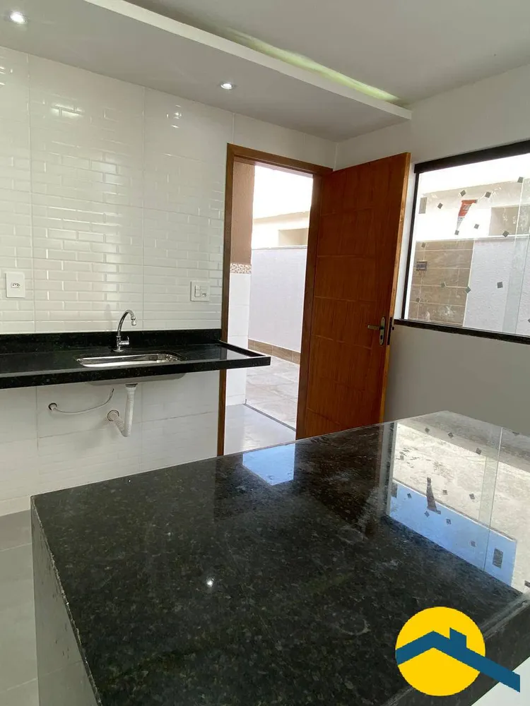 Casa, 3 quartos, 94 m² - Foto 18